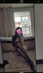 朝阳高挑腿长御姐