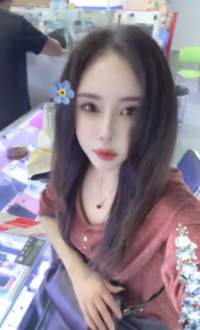 滨湖性感玲玲
