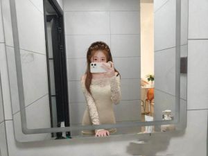 蜀山区丹丹美女