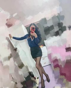 丰台潮喷水水御姐