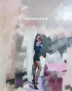 丰台潮喷水水御姐
