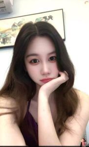 吴中清纯嫩妹橙橙