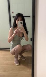 普陀肤白貌美嫩妹