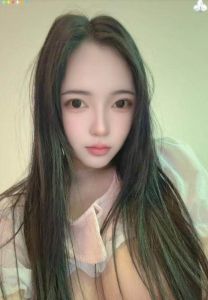 大胸菲菲小可爱