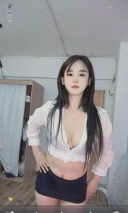龙华活泼小妹淼淼