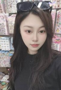 江宁个人大波妹