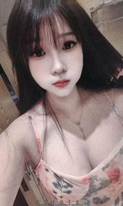 天河舌吻小妖精