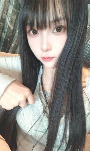 小白兔奶妈青青回归