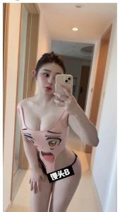 天河三点粉大屁股