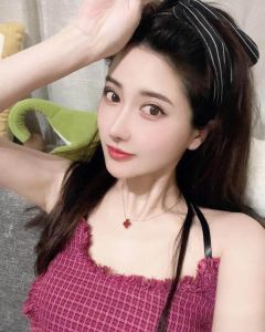 南山小千代