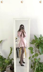 甜美系御姐