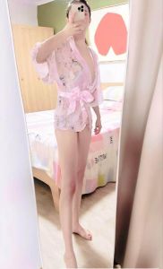 长宁情趣女神娇娇