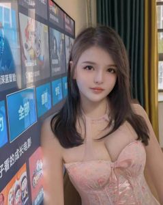 服务型大胸E少妇