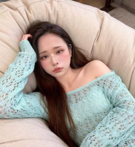 甜甜小迷妹