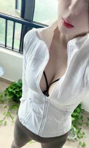长腿小姐姐