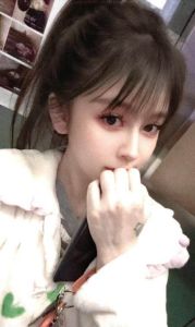 包河美女阿秋