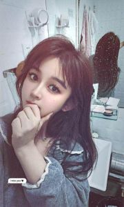 包河美女阿秋
