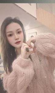 热情服务型姐姐小小