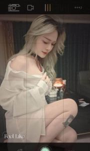 热情服务型姐姐小小
