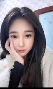 罗湖小甜心
