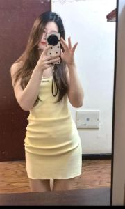 汉阳气质美女娜娜