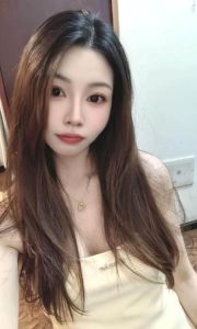 汉阳气质美女娜娜