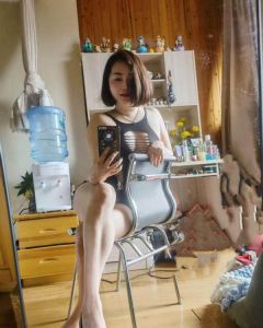 御姐服务控