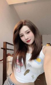 东城晴天baby