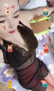 瑶海E胸七七