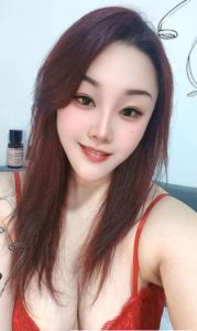 瑶海妹子