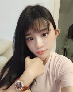 普陀小仙女