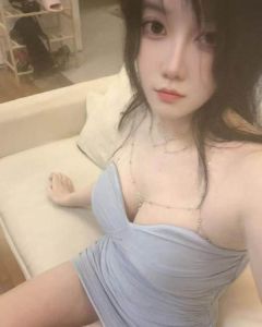 番禺琪琪