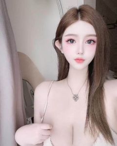 普陀蛇纹小妹