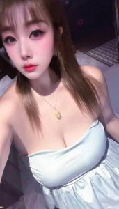 普陀魔鬼大奶牛娜娜