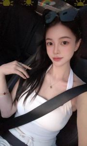 性感大胸静静