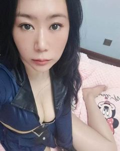 河北区少妇熟女