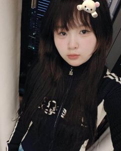 天使的女孩