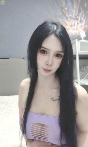 滨江温柔女孩小花财