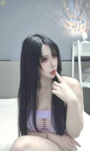 滨江温柔女孩小花财