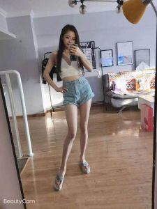 光谷小清新猫猫
