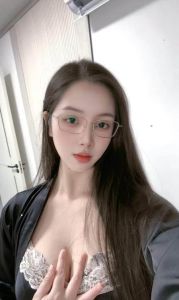 纯欲170明媚儿