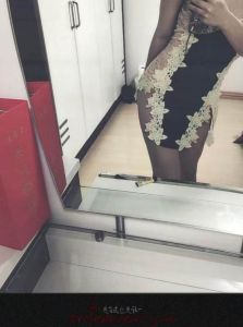 妙龄小少妇