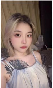 雨花小萝莉妹妹