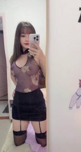 道里情趣骚妇蒂娜