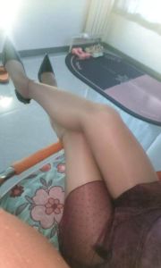 河西小姐姐小九