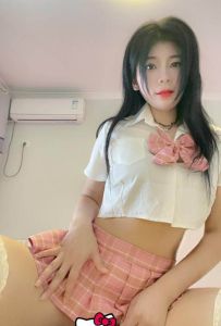 颜值服务系小姐姐