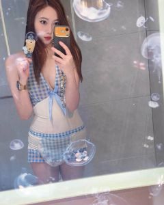 天河莞式尤物小乐