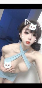 园区粉嫩小鲍鱼