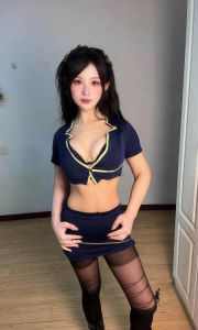 性感御姐蜜蜜