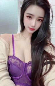 前凸后翘高挑子萱老师